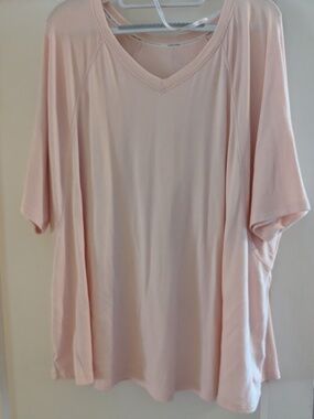 Calvin Klein Performance Lightweight Sweater, Women's Plus 2X